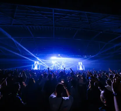 Singapore Expo