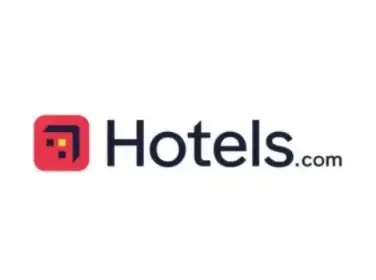 Loved by Guests Award by Hotels.com