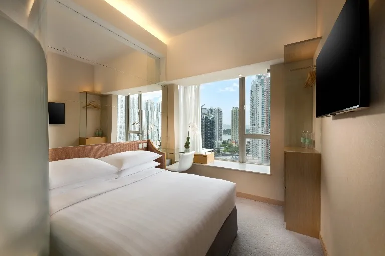 7 Nights Stay Package – Up to 35% with Breakfast
